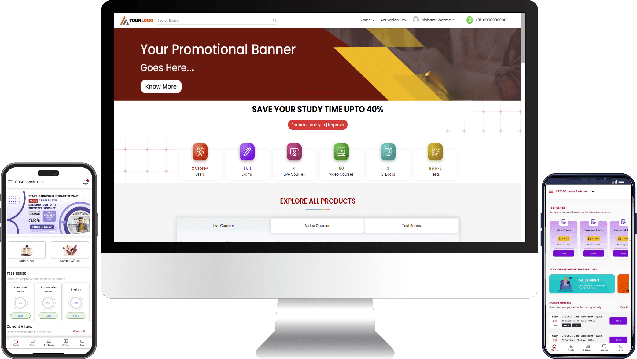 Future Path Learning Hub single feature